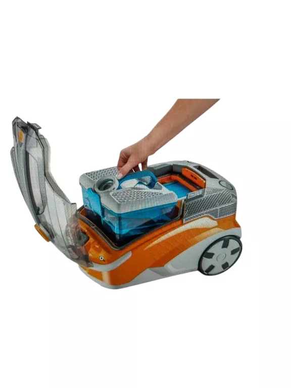 ODKURZACZ WODNY THOMAS AQUA+ PET & FAMILY PLUS