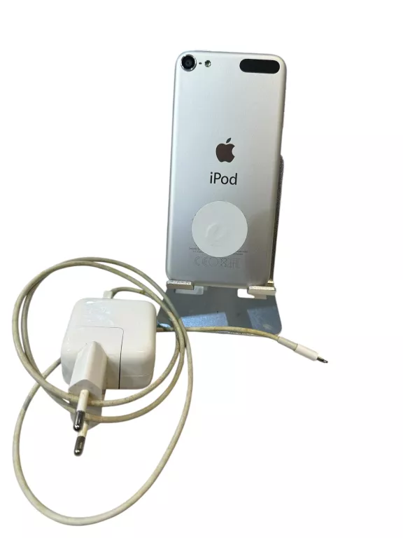 IPOD APPLE 16 GB (A1574) + ŁAD