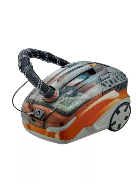 ODKURZACZ WODNY THOMAS AQUA+ PET & FAMILY PLUS