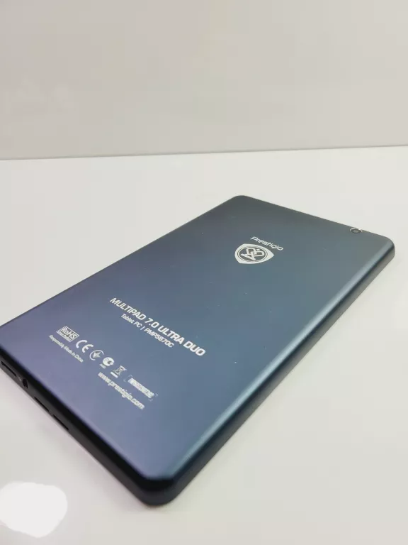 TABLET PRESTIGIO TABLET PC PMP5870C