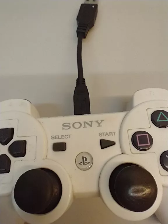 SONY PS3 DUALSHOCK 3