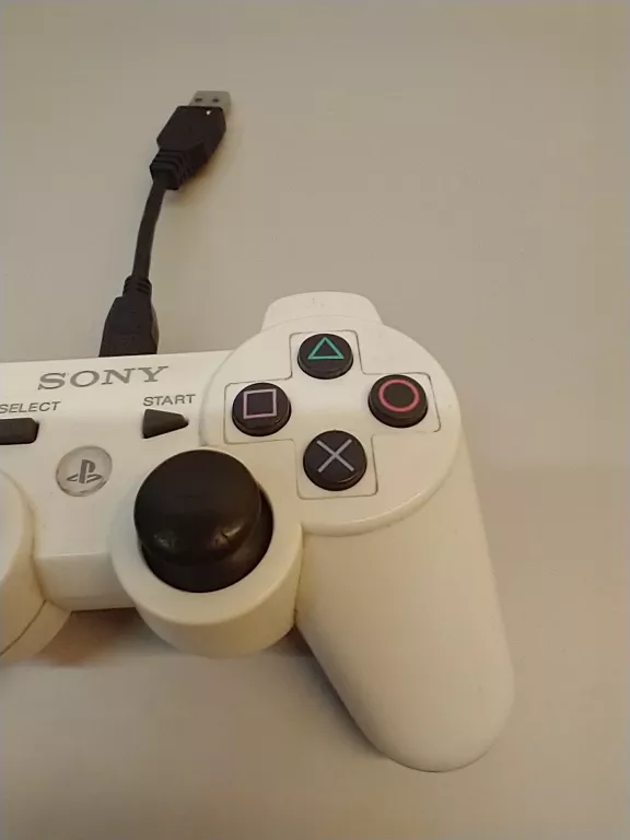SONY PS3 DUALSHOCK 3