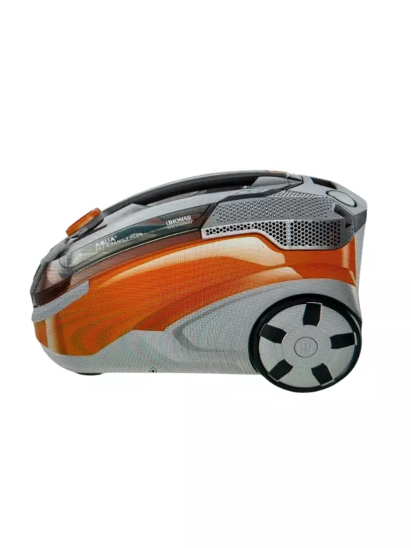 ODKURZACZ WODNY THOMAS AQUA+ PET & FAMILY PLUS