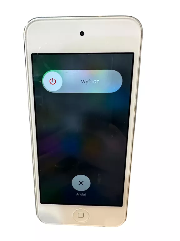 IPOD APPLE 16 GB (A1574) + ŁAD