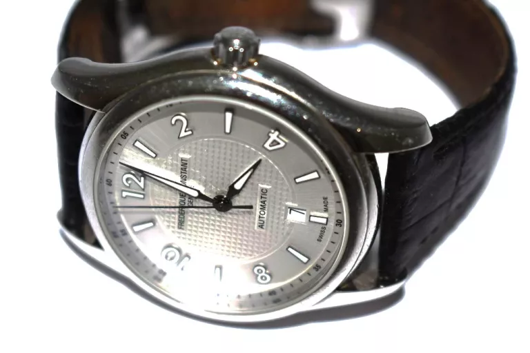 ZEGAREK FREDERIQUE CONSTANT FC-303RMS6B6