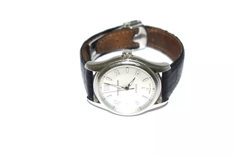 ZEGAREK FREDERIQUE CONSTANT FC-303RMS6B6