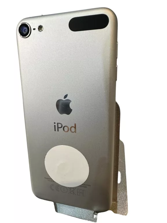 IPOD APPLE 16 GB (A1574) + ŁAD
