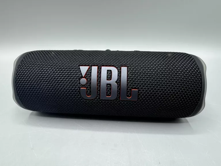 GŁOŚNIK JBL FLIP 6 KPL BDB STAN