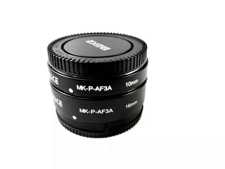 PIERŚCIENIE POŚREDNIE MEIKE MK-P-AF3-A DO MICRO 4/3
