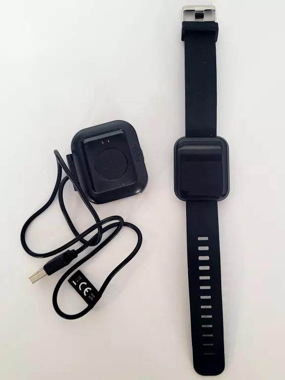 SMARTWATCH FOREVER SW-300