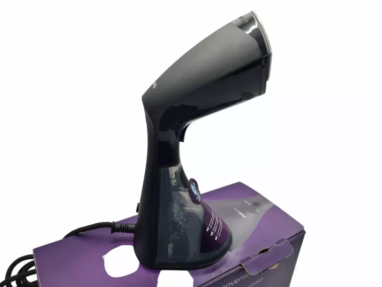 PAROWNICA PAROWNICA PHILIPS SERIA 8000 GC800 + PUDEŁKO