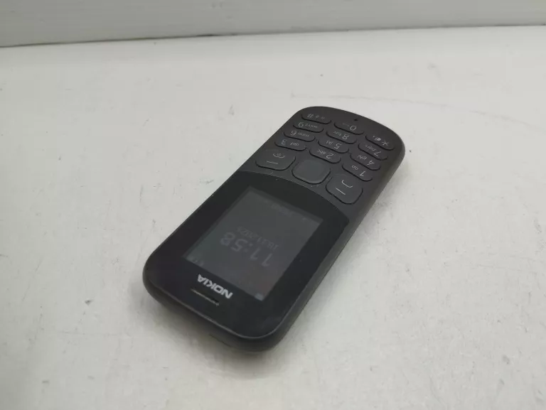 TELEFON  NOKIA TA-1017