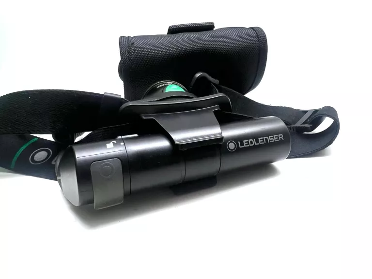 LEDLENSER MH10 LATARKA CZOŁOWA