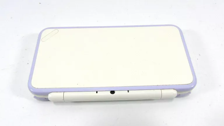 SUPER KONSOLA NINTENDO 3DS BIAŁA + ŁADOWARKA