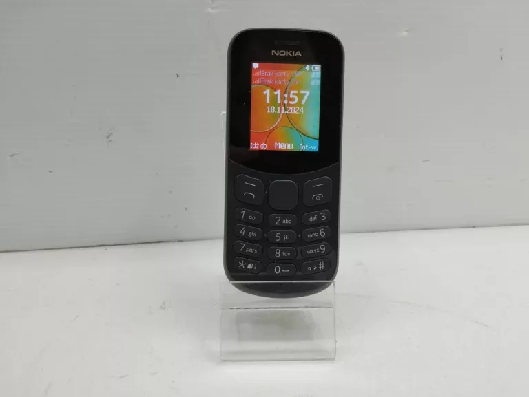 TELEFON  NOKIA TA-1017