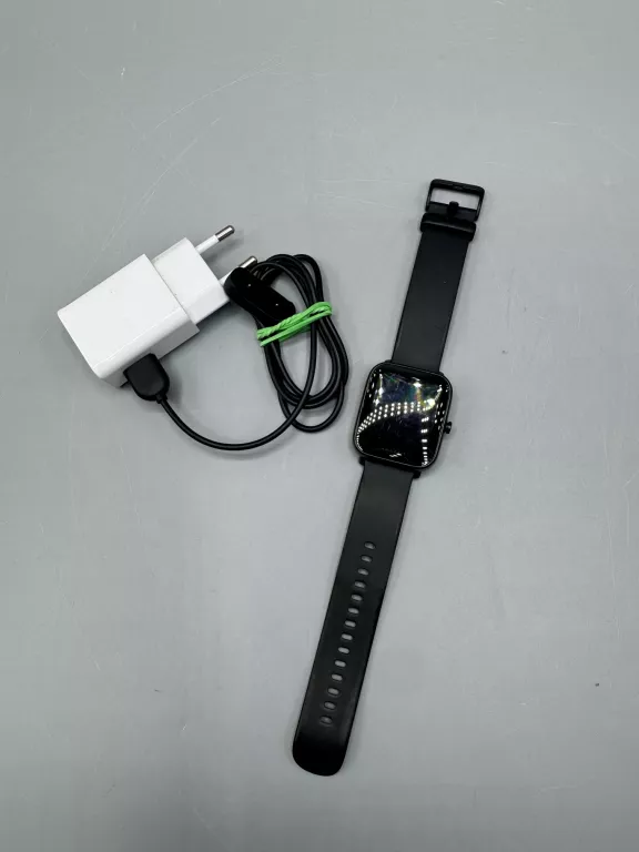 SMARTWATCH AMAZFIT BIP U PRO + ŁADOWARKA