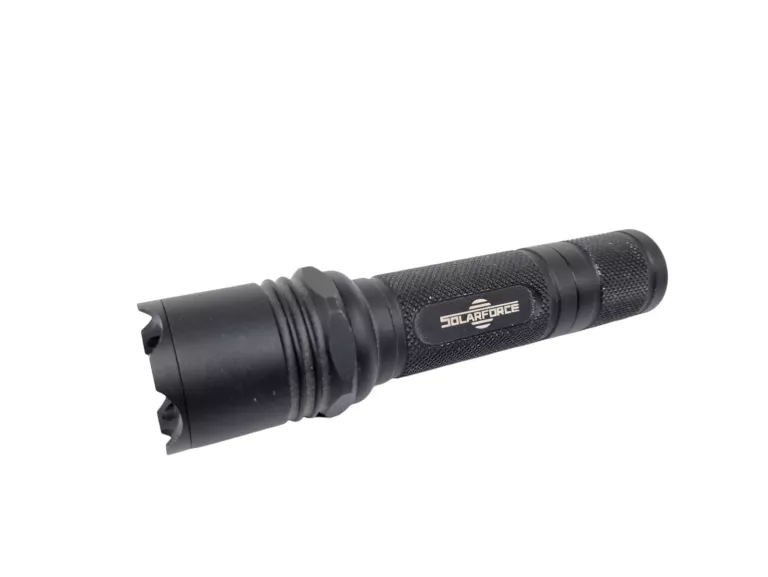 LATARKA SOLARFORCE L2 XM-L T6 800LM