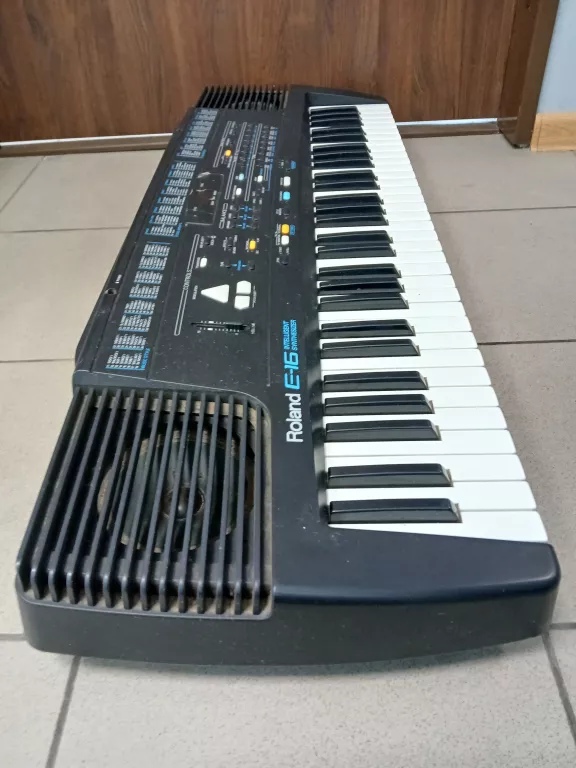 keyboard-roland-e-16-zasilacz-stan-11323-2