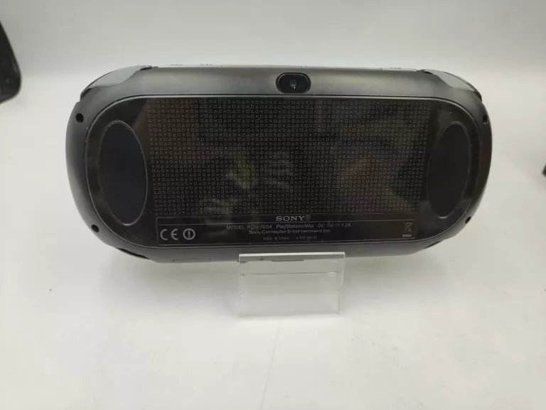 KONSOLA PS VITA PCH1004 ETUI KARTA PAMIĘCI 4 GB