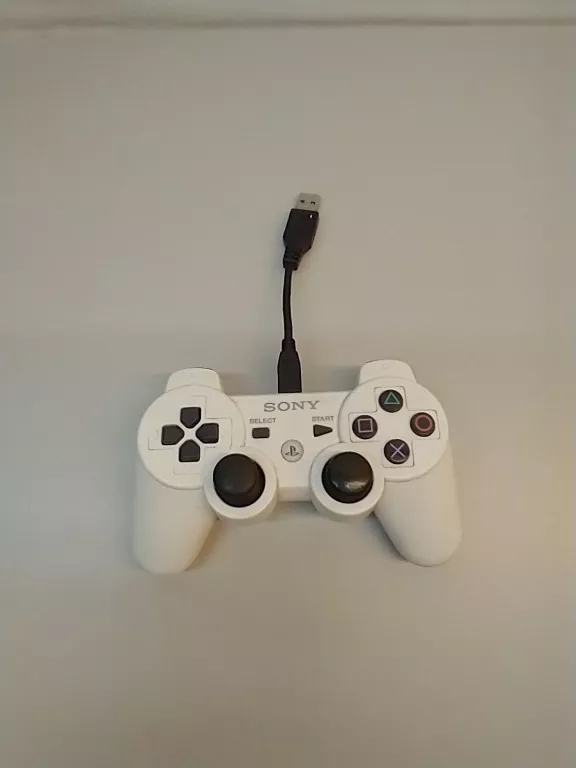 SONY PS3 DUALSHOCK 3