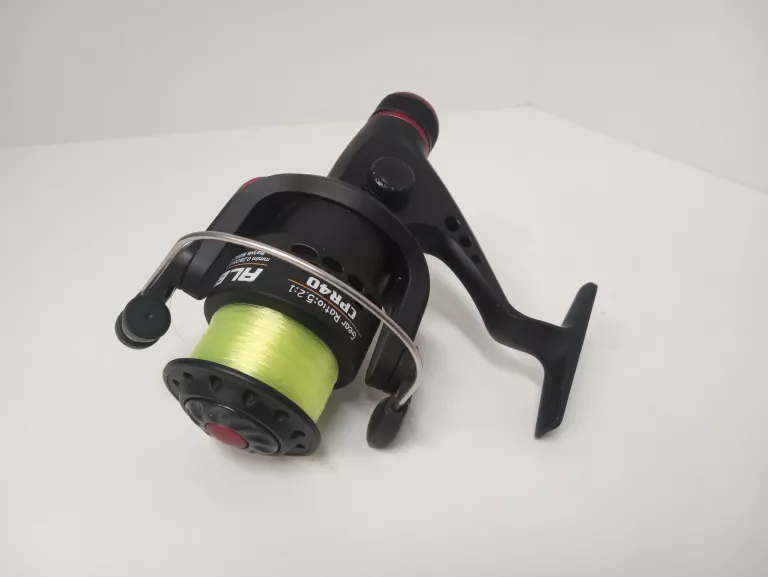 KOŁOWROTEK SHARK ALBION CPR40
