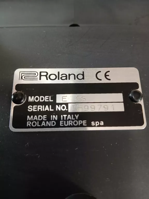 keyboard-roland-e-16-zasilacz-kod-producenta-ck78742