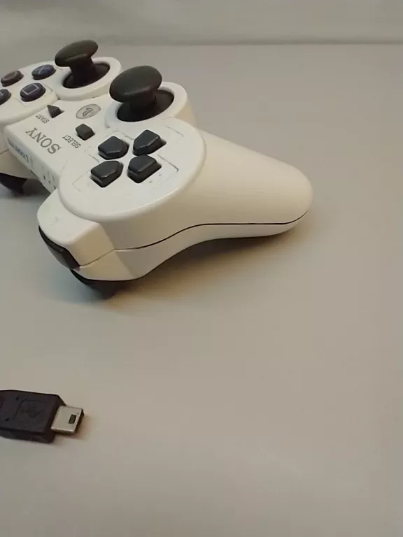 SONY PS3 DUALSHOCK 3