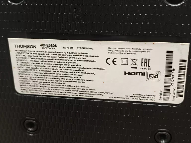 telewizor-led-thomson-40fe5606-40-full-hd-android-tv-typ-telewizora-211486-250142