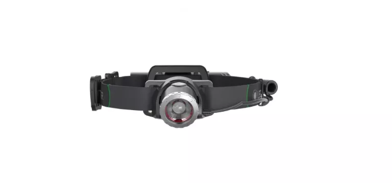 LEDLENSER MH10 LATARKA CZOŁOWA