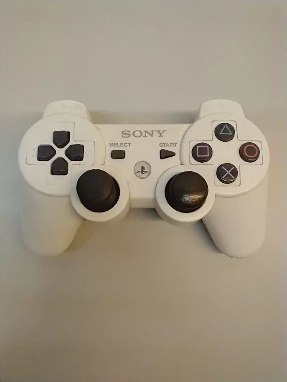 SONY PS3 DUALSHOCK 3