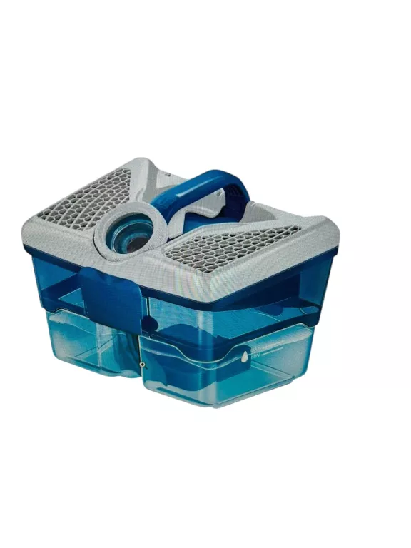 ODKURZACZ WODNY THOMAS AQUA+ PET & FAMILY PLUS