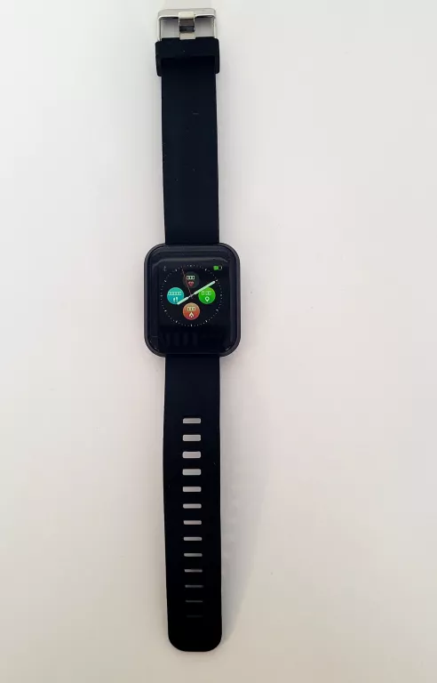 SMARTWATCH FOREVER SW-300