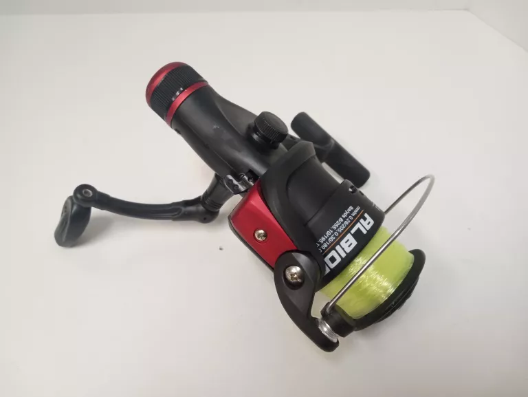 KOŁOWROTEK SHARK ALBION CPR40