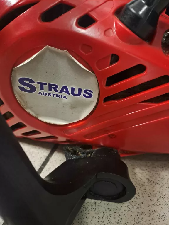 PIŁA GAŁĘZIÓWKA STRAUS ST/CHS1300G-2504A/ PUDEŁKO