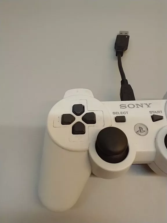 SONY PS3 DUALSHOCK 3