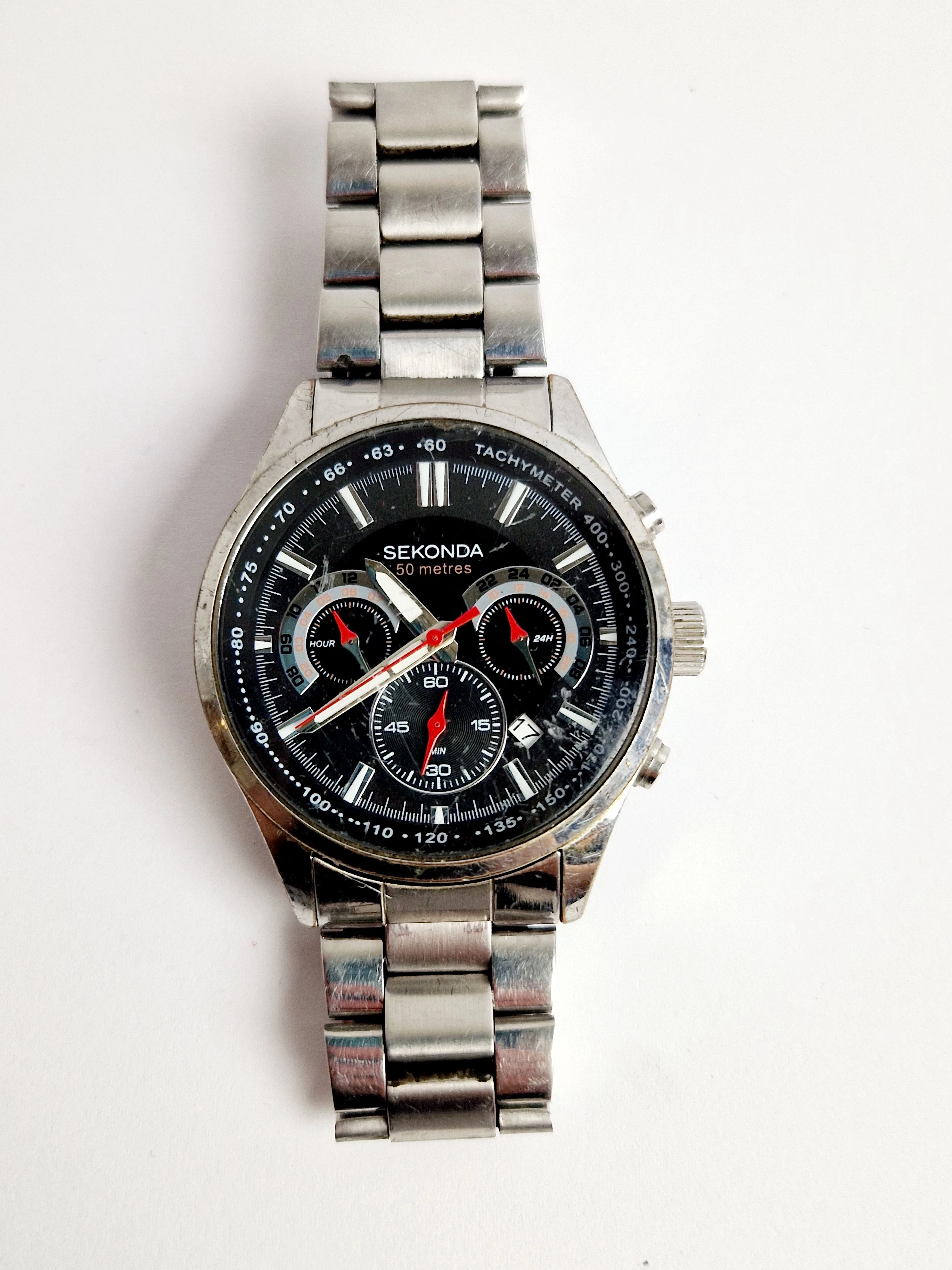 Sekonda 1402 outlet