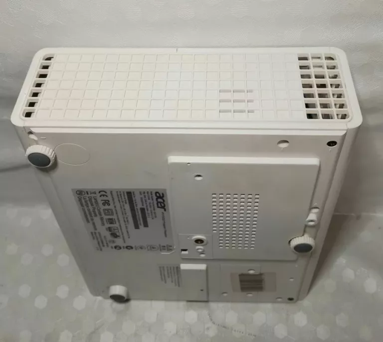 PROJEKTOR ACER P1173 DLP