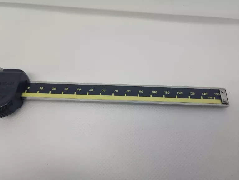 GŁĘBOKOŚCIOMIERZ ELEKTRONICZNY SUWMIARKOWY 150 MM | ABSOLUTE - MITUTOYO