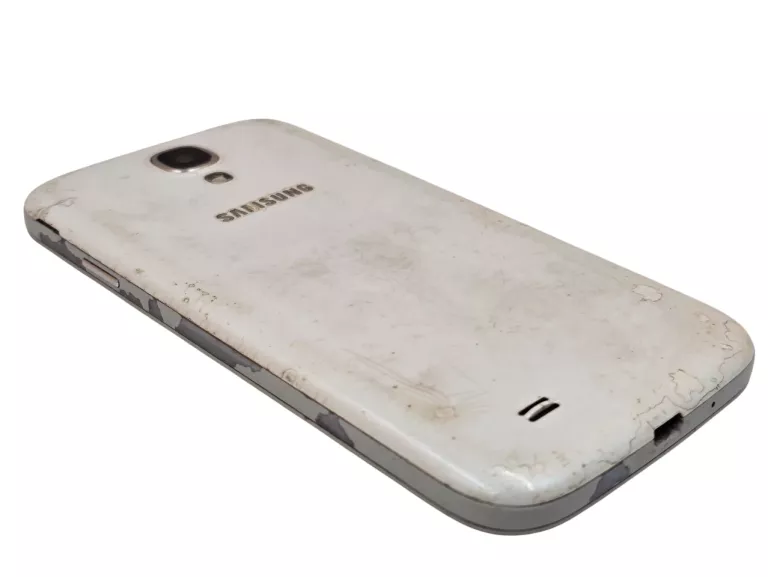 TELEFON SAMSUNG GALAXY 2GB/16GB 5'' 13MPX 2600MAH GT-I9505 BIAŁY