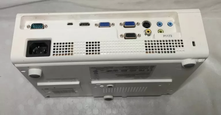 PROJEKTOR ACER P1173 DLP