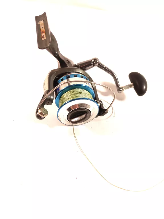 KOŁOWROTEK QUANTUM SMART SW 460 FD