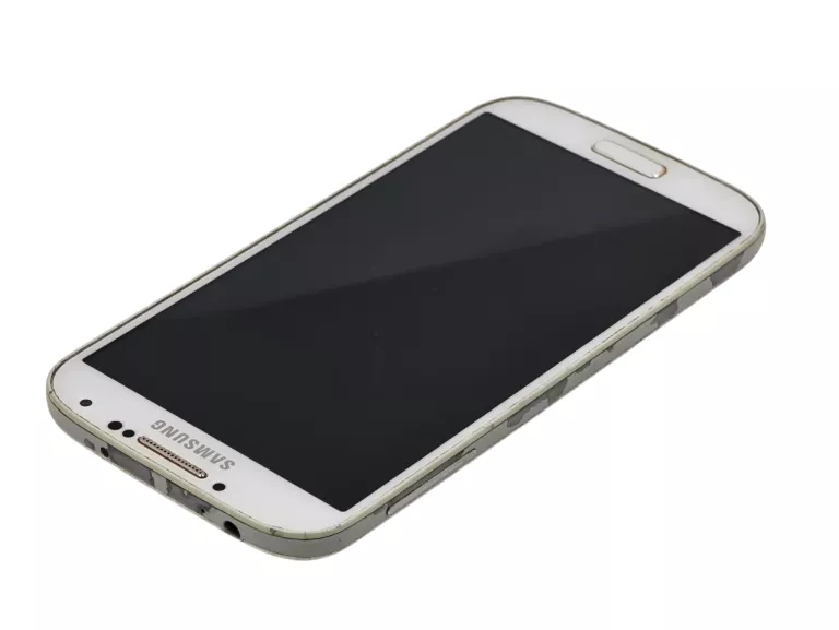 TELEFON SAMSUNG GALAXY 2GB/16GB 5'' 13MPX 2600MAH  GT-I9505 BIAŁY