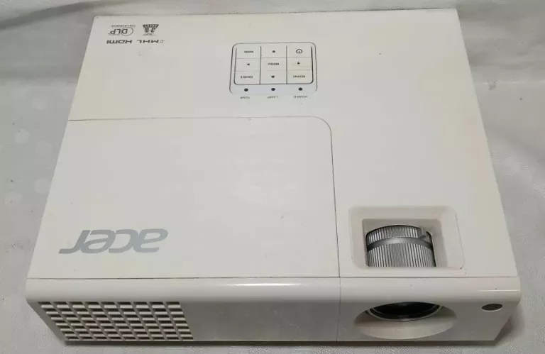 PROJEKTOR ACER P1173 DLP