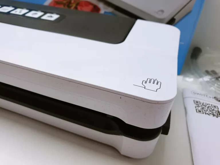 ZGRZEWARKA PRÓŻNIOWA SWITCH ON 125W KOMPLET