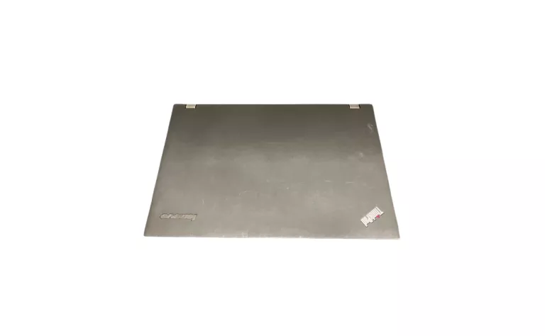 LAPTOP LENOVO THINK PAD L540 CORE I3 4GB RAM 300GB DYSK BRAK WIFI