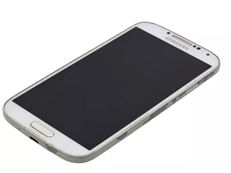 TELEFON SAMSUNG GALAXY 2GB/16GB 5'' 13MPX 2600MAH GT-I9505 BIAŁY