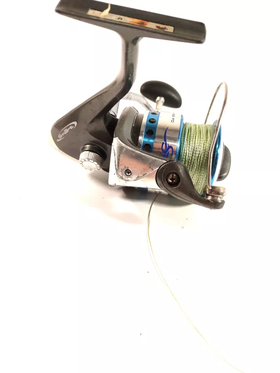 KOŁOWROTEK QUANTUM SMART SW 460 FD