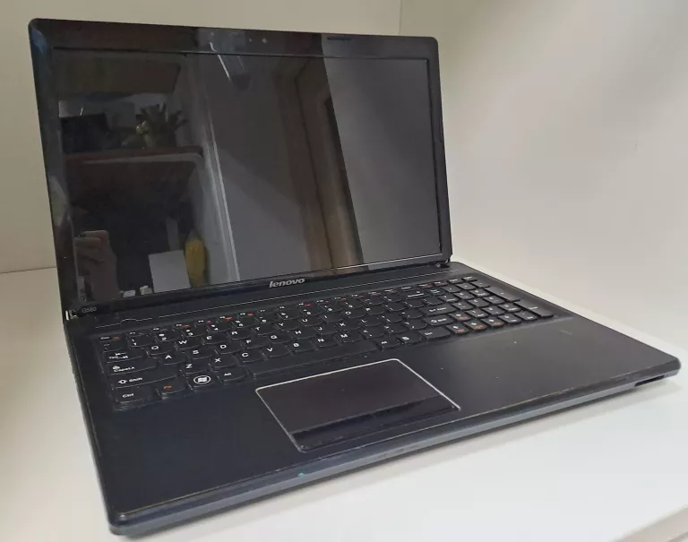 LAPTOP LENOVO G580  500GB 3GB + ZASILACZ