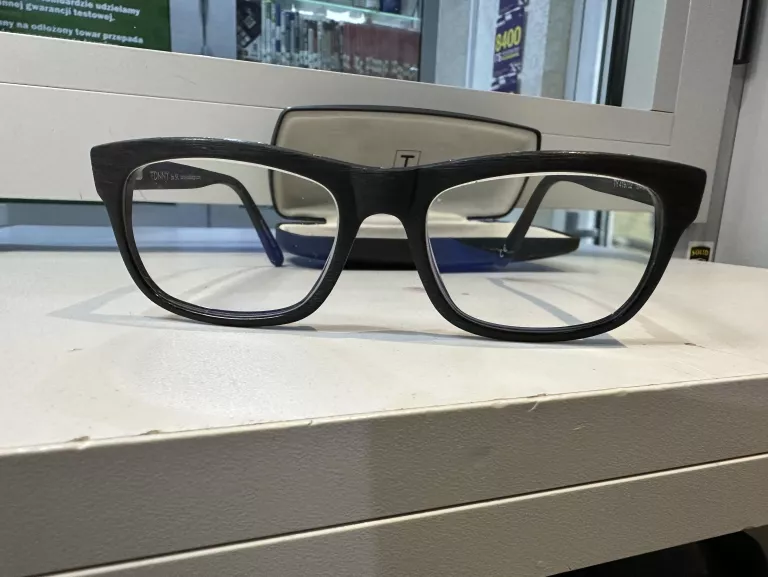 OPRAWKI OKULARY TONNY TY 4197C2 ETUI
