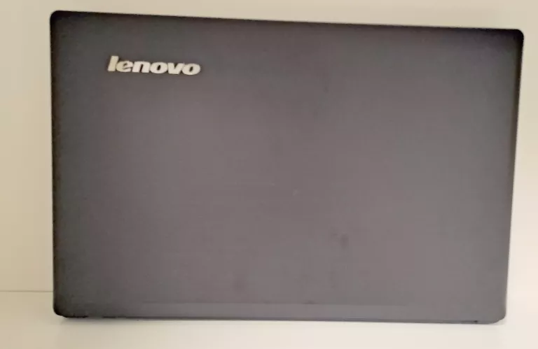 LAPTOP LENOVO G580  500GB 3GB + ZASILACZ